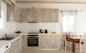 Alba Apartment